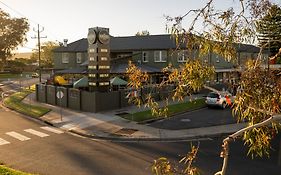 Northside Hotel Albury